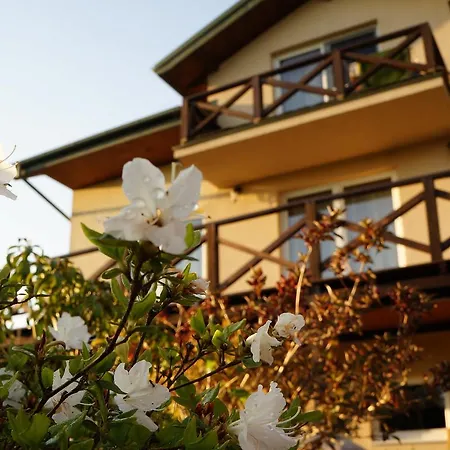 Anandaresort - Vegewakacje Wladyslawowo Exterior photo