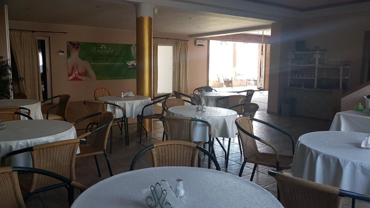 Anandaresort - Vegewakacje