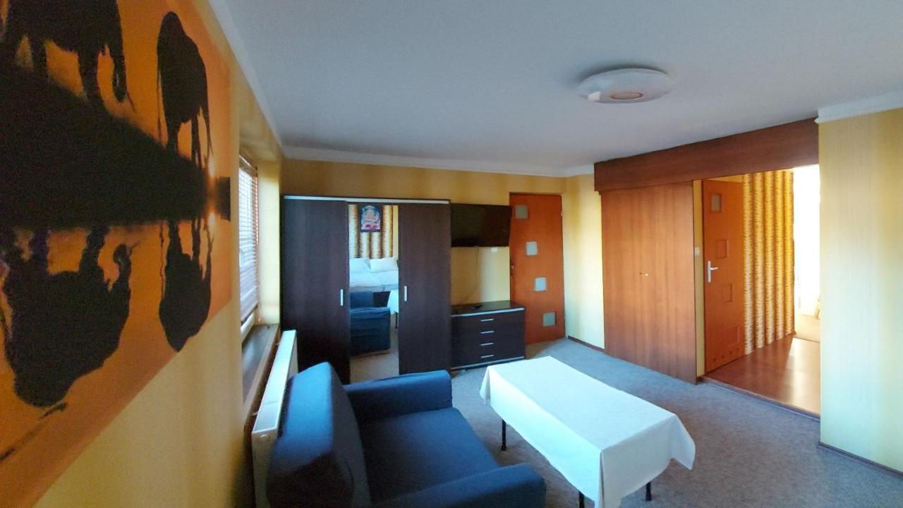 Anandaresort - Vegewakacje Homestay Wladyslawowo
