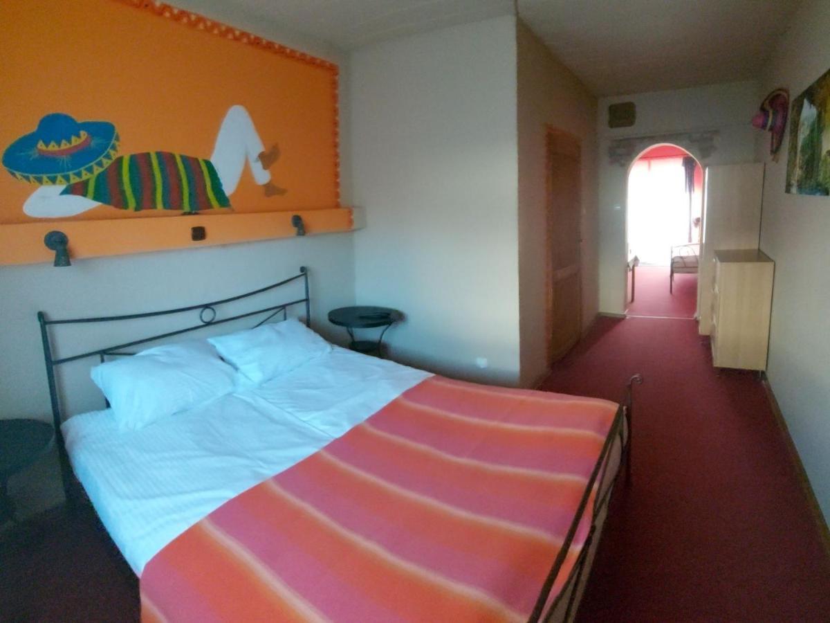 Anandaresort - Vegewakacje Homestay