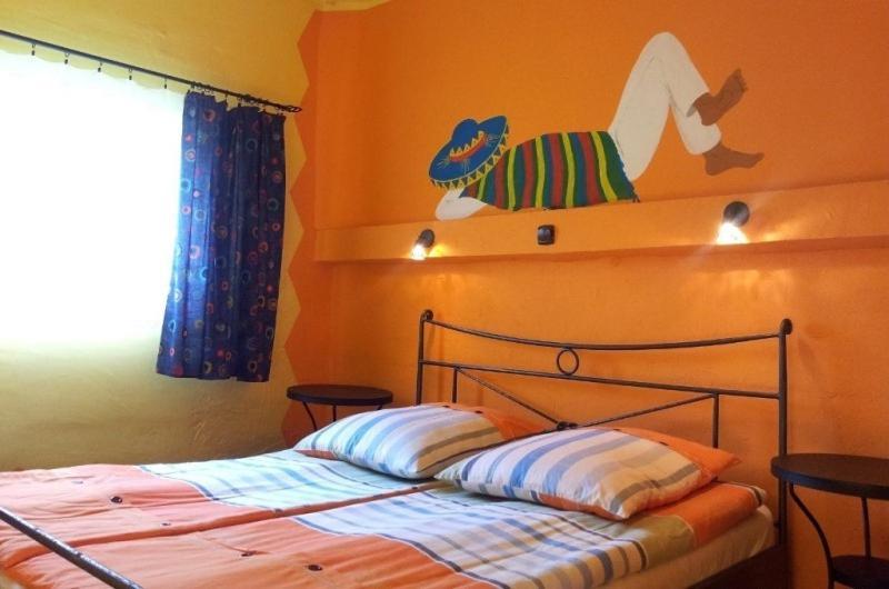 Homestay Anandaresort - Vegewakacje Wladyslawowo