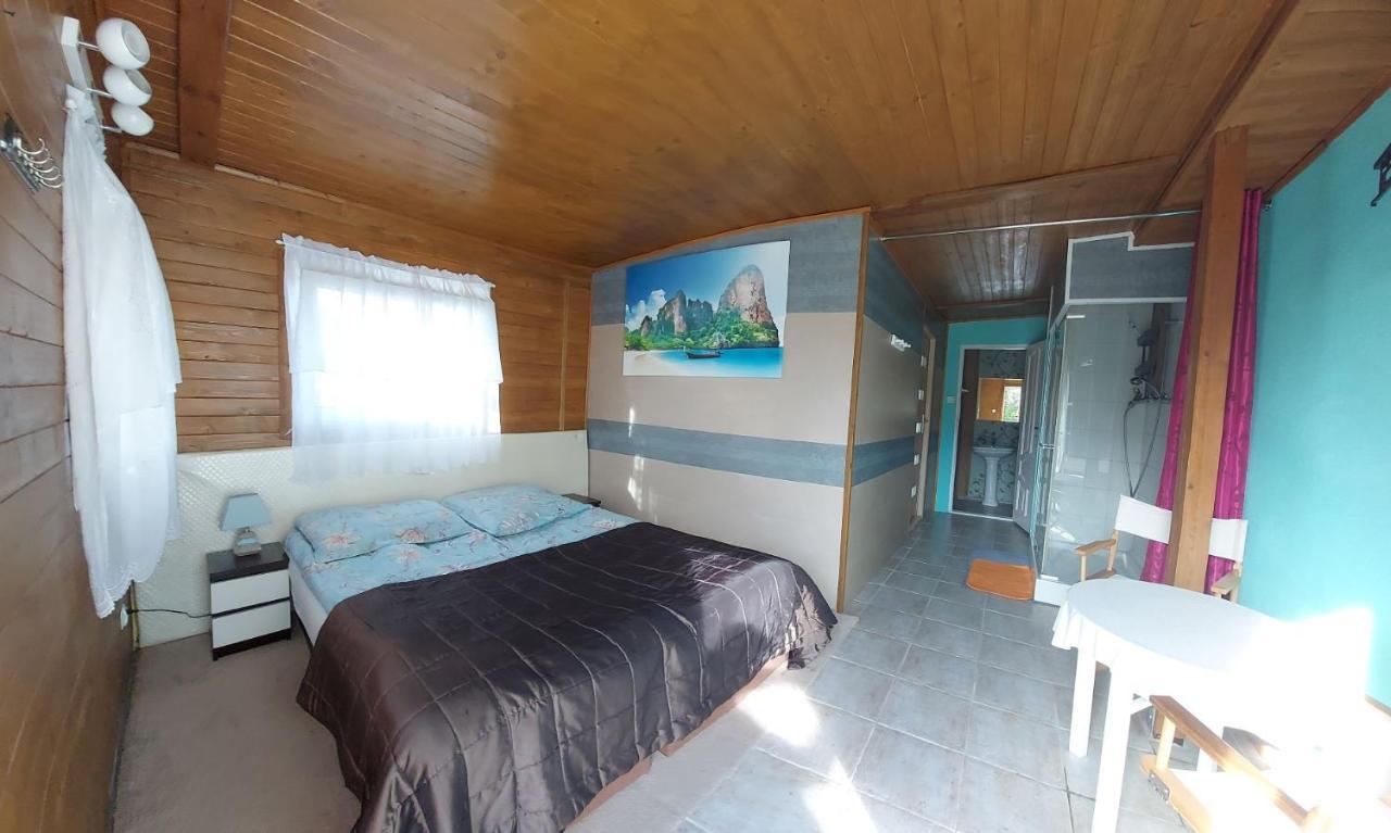 Homestay Anandaresort - Vegewakacje *
