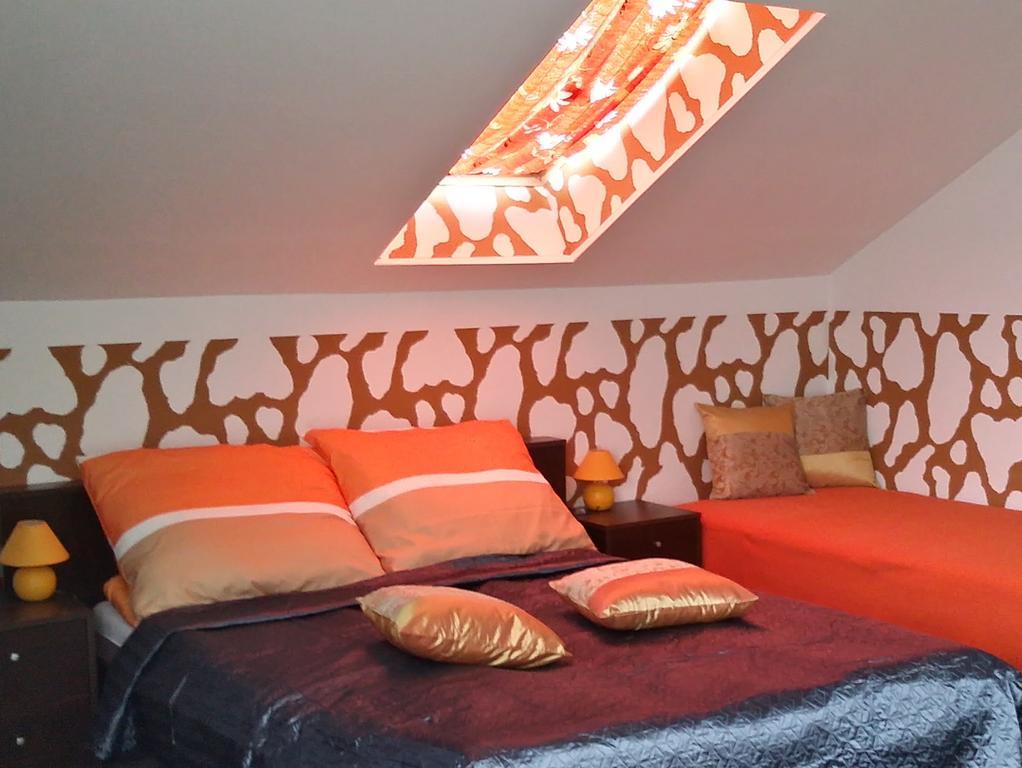 Homestay Anandaresort - Vegewakacje Wladyslawowo