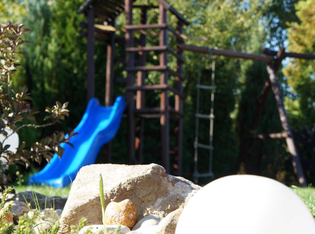 Homestay Anandaresort - Vegewakacje Wladyslawowo