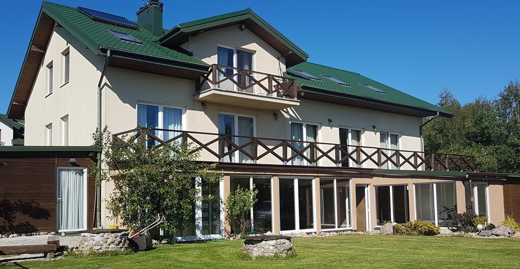 Anandaresort - Vegewakacje Wladyslawowo