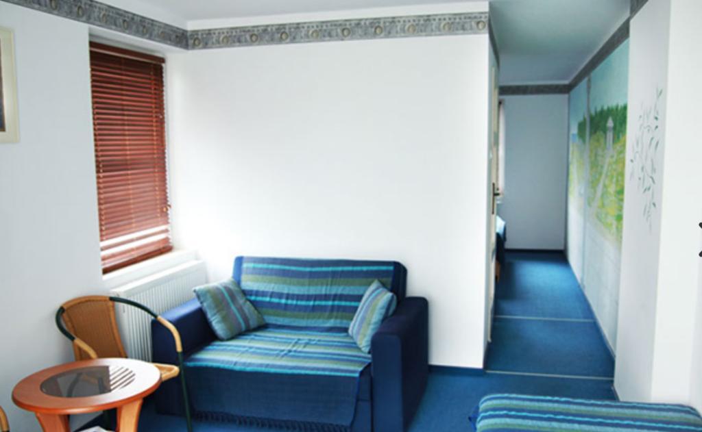 Anandaresort - Vegewakacje Homestay